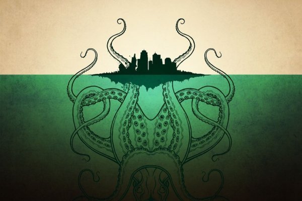 Кракен портал