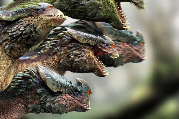 Kraken что это за сайт